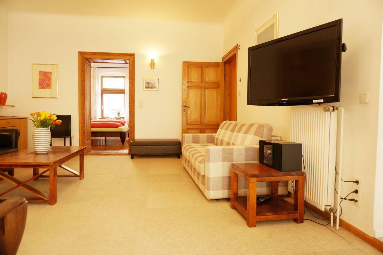 Eigenart Appartement Berlin Dış mekan fotoğraf
