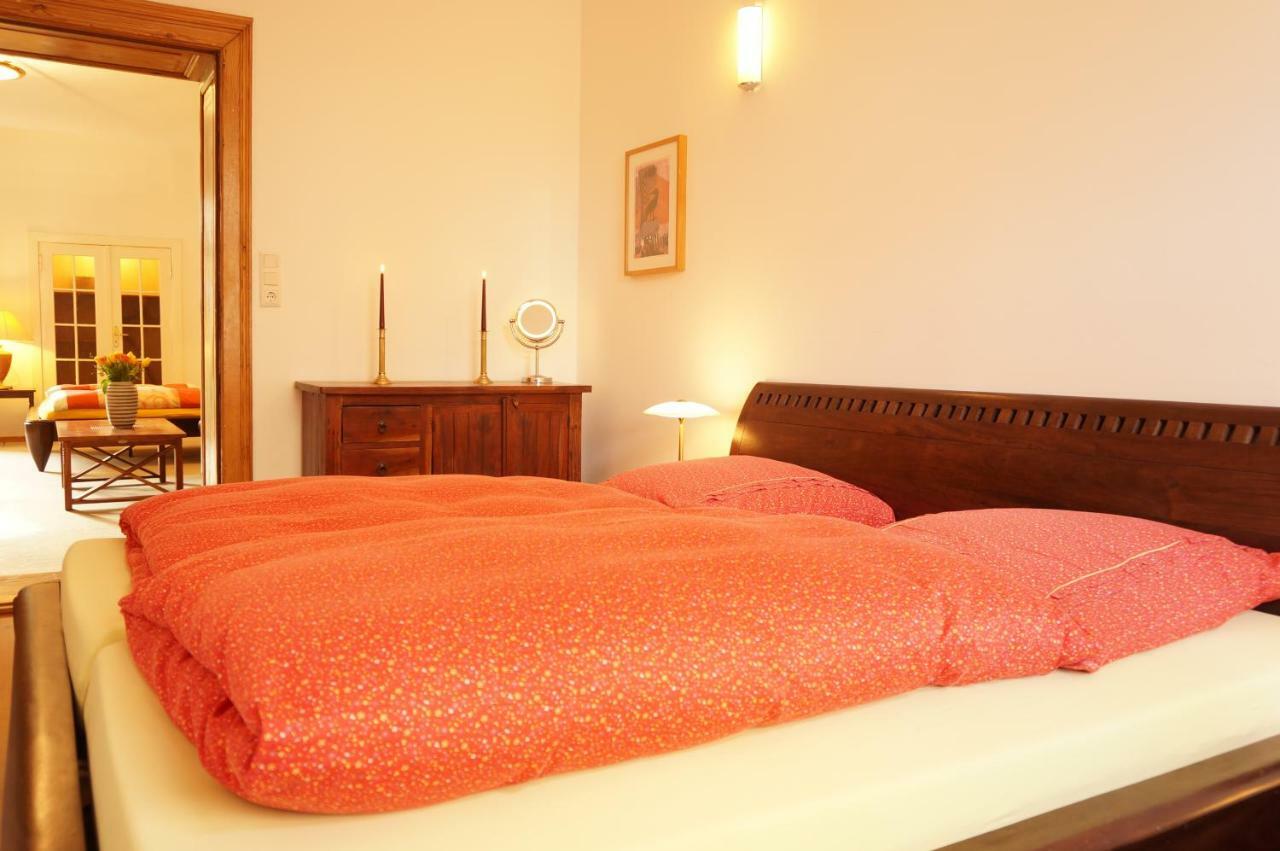 Eigenart Appartement Berlin Dış mekan fotoğraf