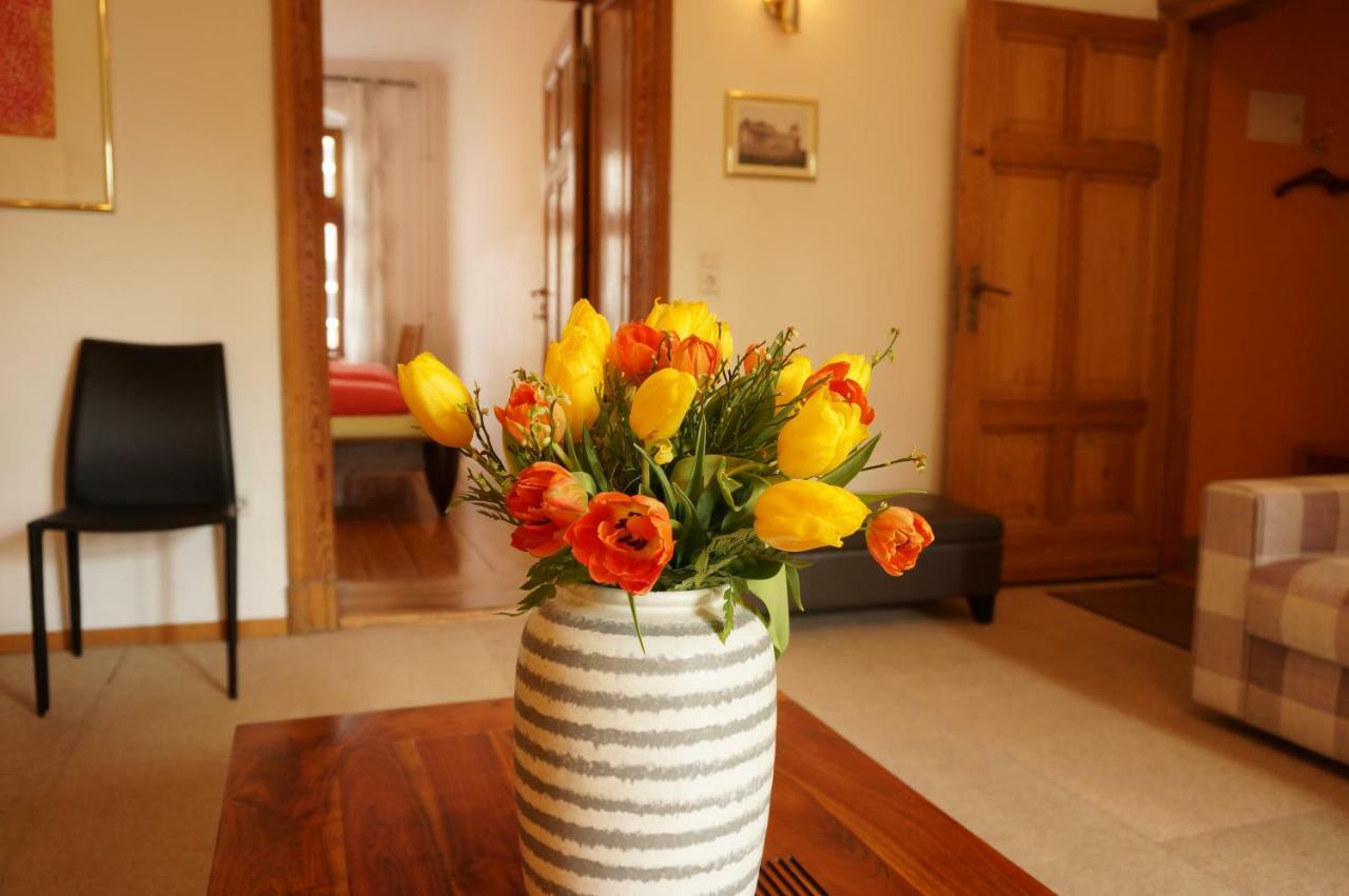 Eigenart Appartement Berlin Dış mekan fotoğraf