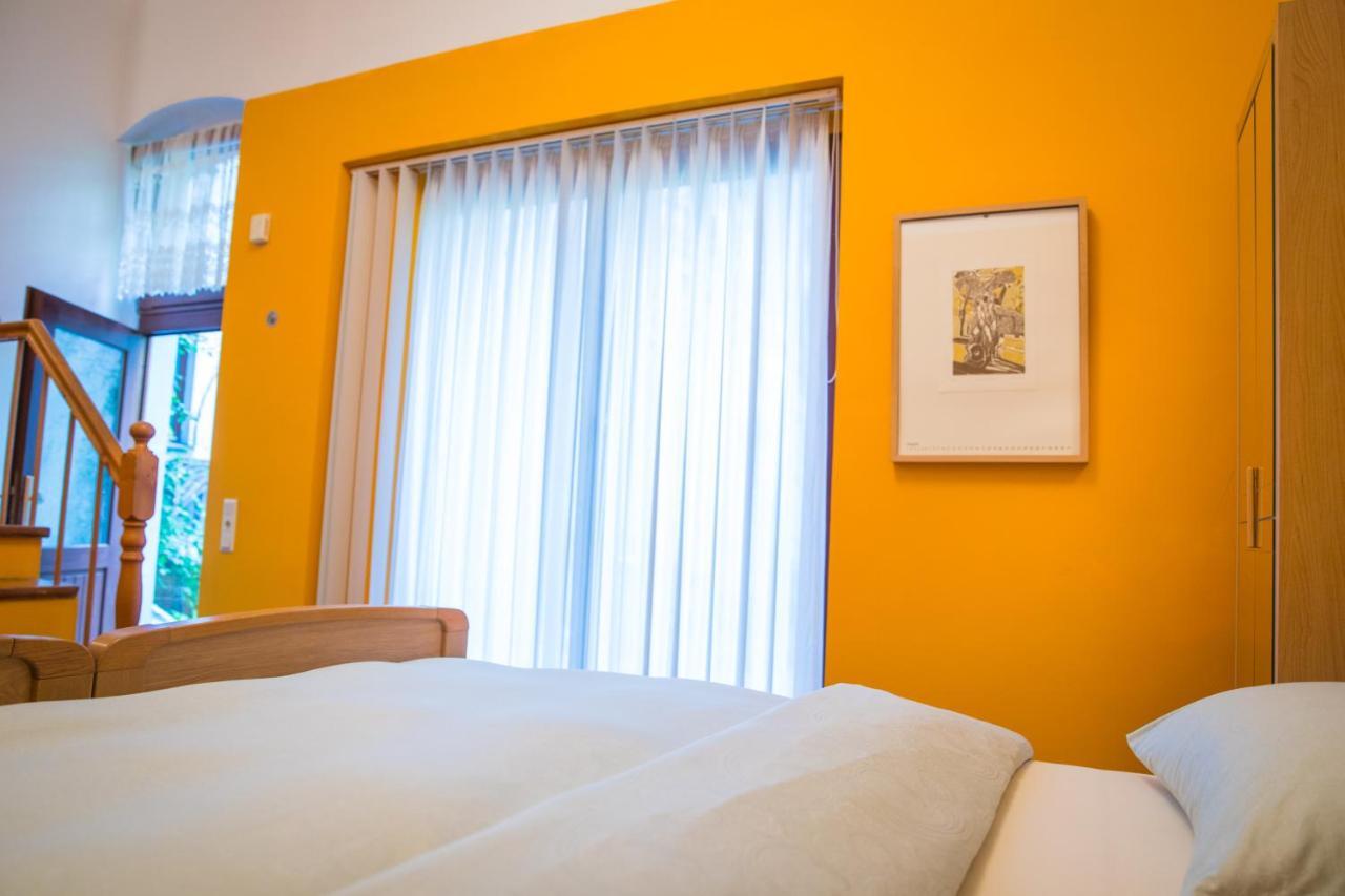 Eigenart Appartement Berlin Dış mekan fotoğraf